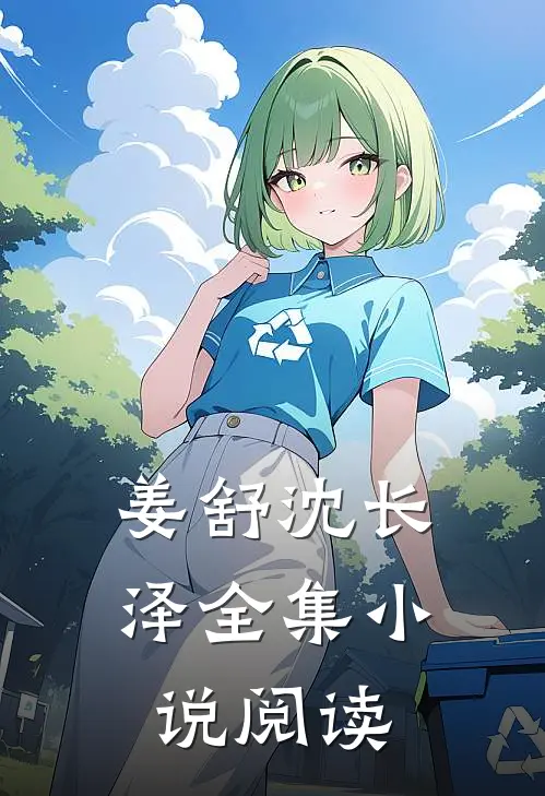 姜舒沈长泽全集小说阅读