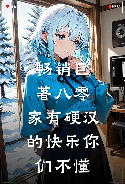 畅销巨著八零：家有硬汉的快乐你们不懂