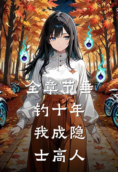 全章节垂钓十年，我成隐士高人