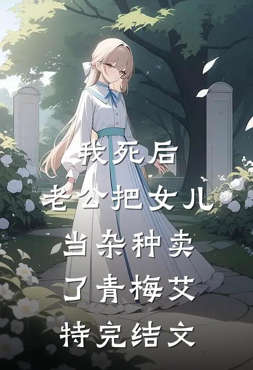 我死后，老公把女儿当杂种卖了青梅艾特完结文