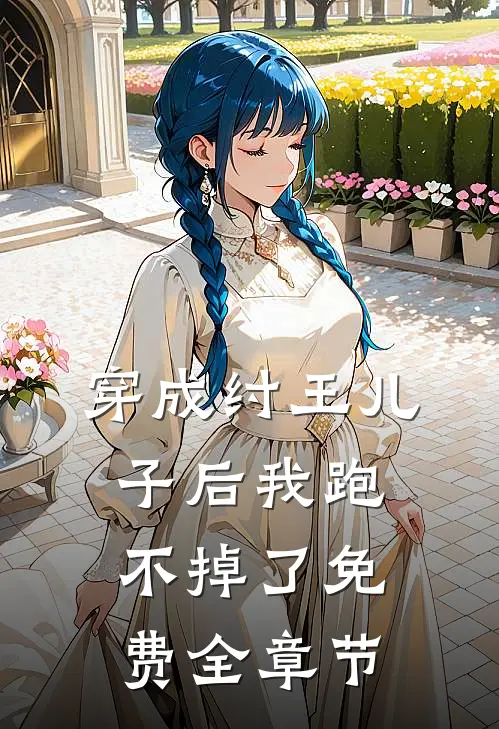穿成纣王儿子后我跑不掉了免费全章节