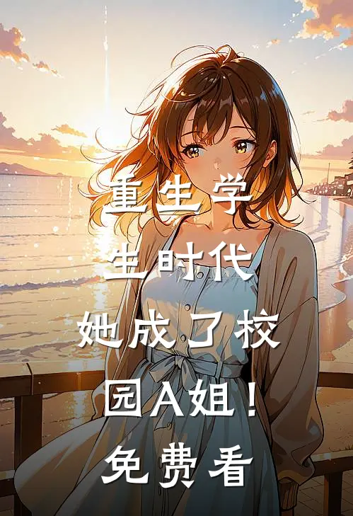 重生学生时代：她成了校园A姐！免费看