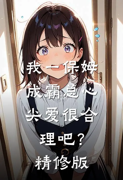 我一保姆，成霸总心尖爱很合理吧？精修版