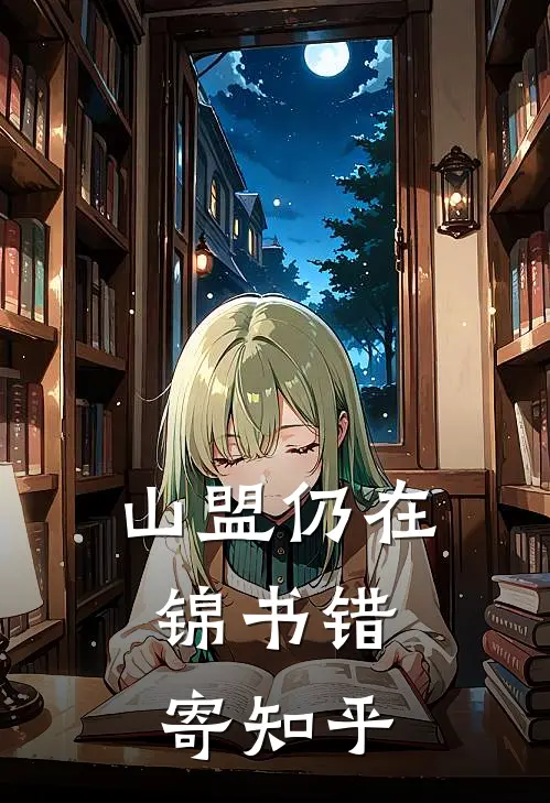 山盟仍在，锦书错寄知乎