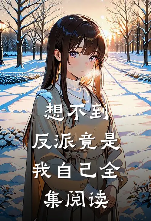 想不到,反派竟是我自己全集阅读全文