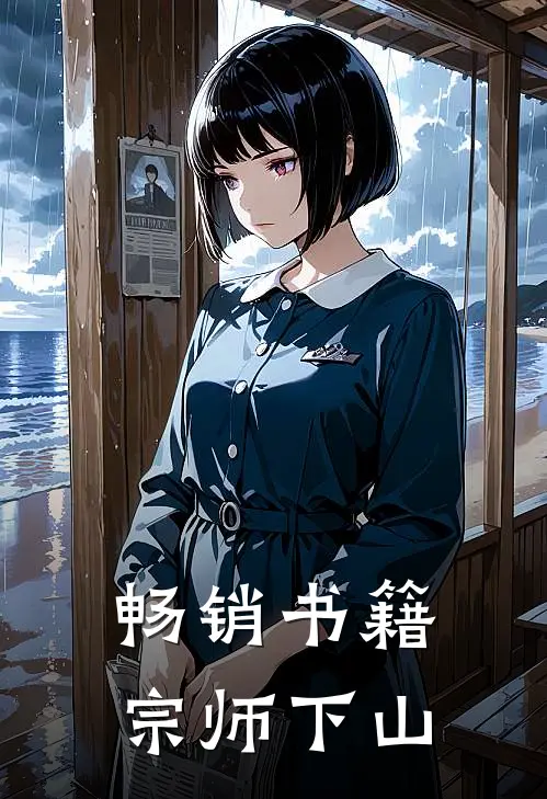 畅销书籍宗师下山