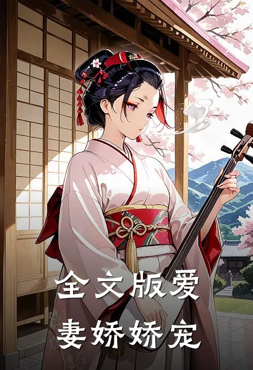 全文版爱妻娇娇宠