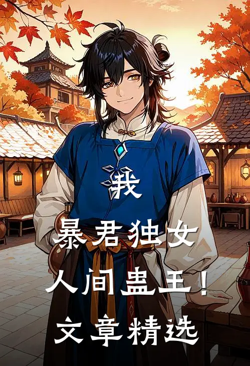 我,暴君独女,人间蛊王!文章精选在线阅读