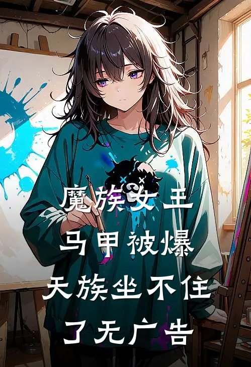魔族女王马甲被爆,天族坐不住了无广告