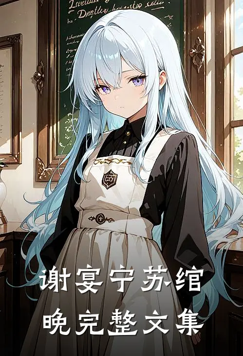谢宴宁苏绾晚完整文集