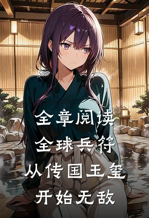 全章阅读全球兵符：从传国玉玺开始无敌