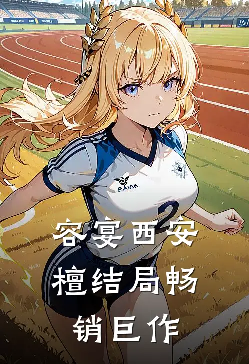 容宴西安檀结局畅销巨作