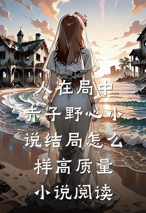 人在局中:赤子野心小说结局怎么样高质量小说阅读