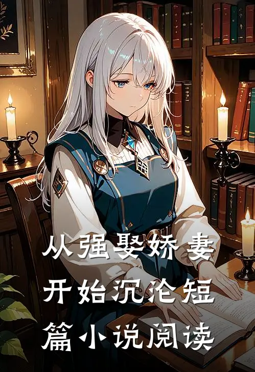 从强娶娇妻开始沉沦短篇小说阅读