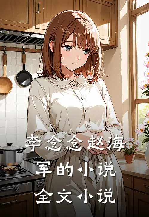李念念赵海军的小说全文小说
