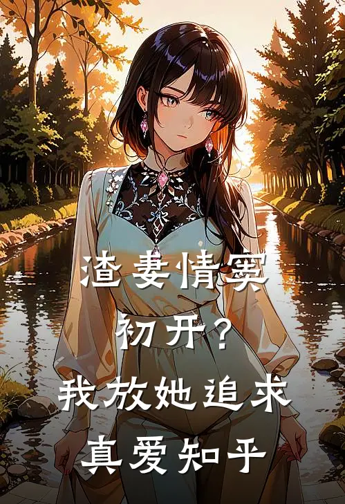 渣妻情窦初开?我放她追求真爱知乎免费阅读