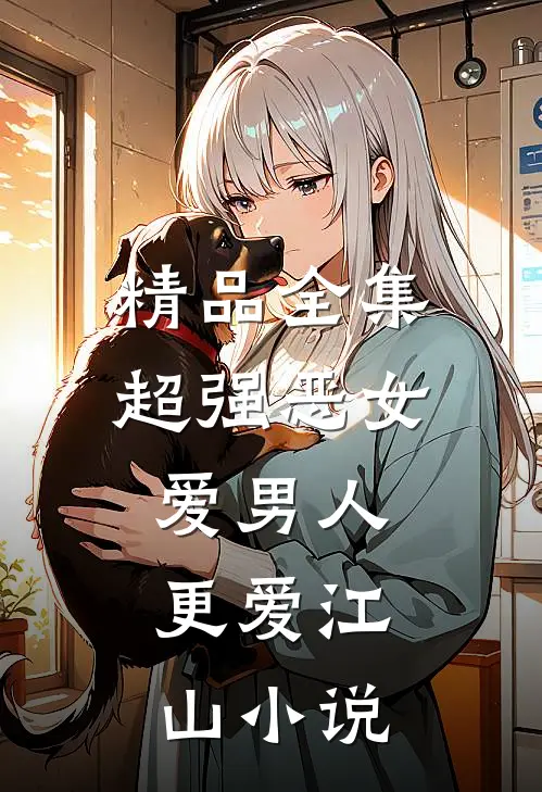 精品全集超强恶女:爱男人,更爱江山小说