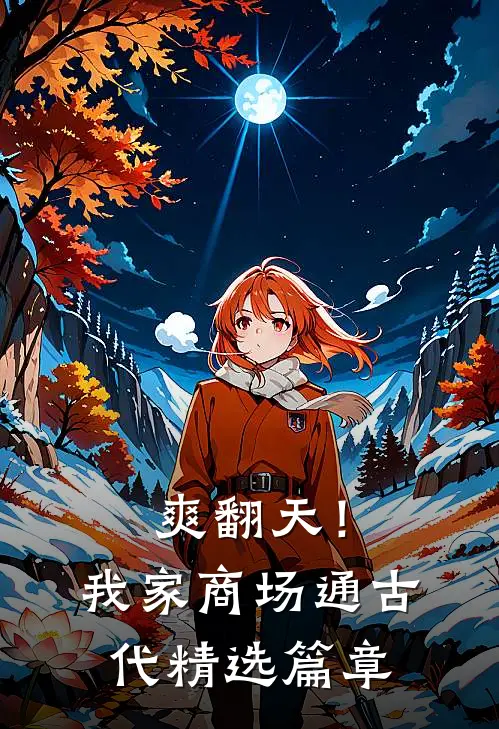 爽翻天！我家商场通古代精选篇章