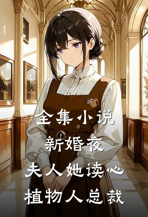 全集小说新婚夜，夫人她读心植物人总裁