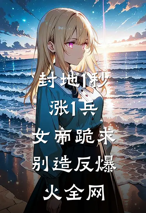 封地1秒涨1兵，女帝跪求别造反爆火全网