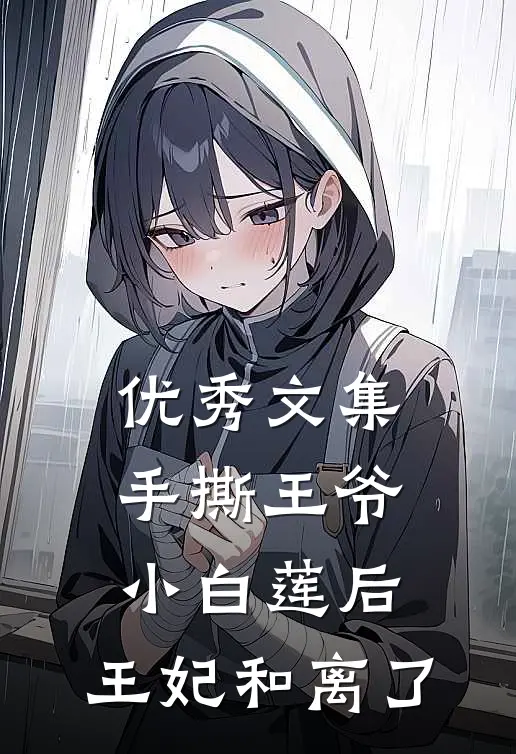 优秀文集手撕王爷小白莲后，王妃和离了