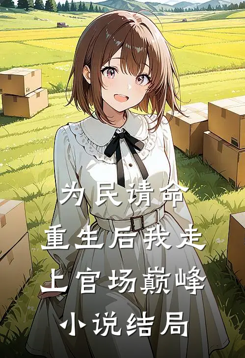 为民请命，重生后我走上官场巅峰小说结局