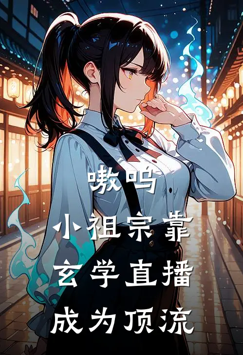 嗷呜,小祖宗靠玄学直播成为顶流糖葫芦丝儿