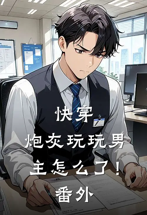 快穿：炮灰玩玩男主怎么了！ 番外