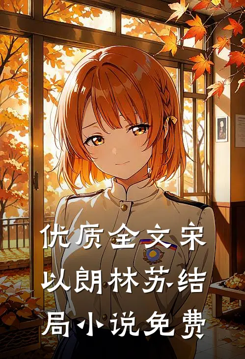 优质全文宋以朗林苏结局 小说免费