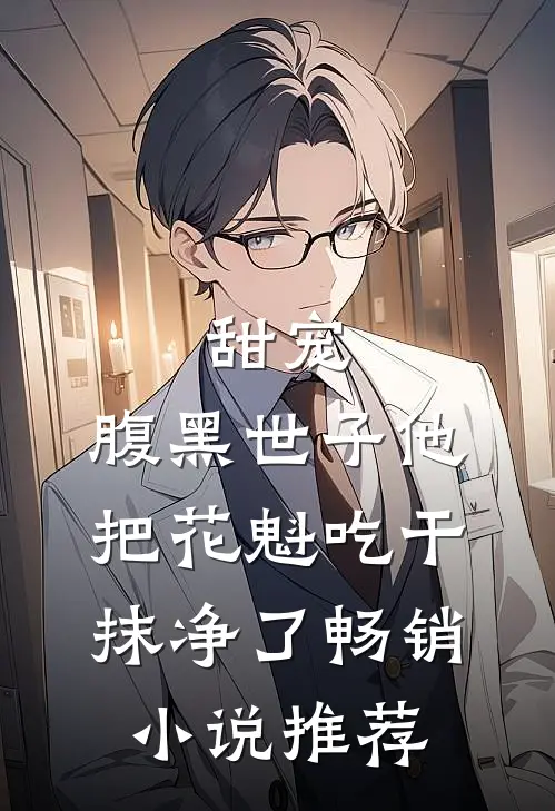 甜宠：腹黑世子他把花魁吃干抹净了畅销小说推荐