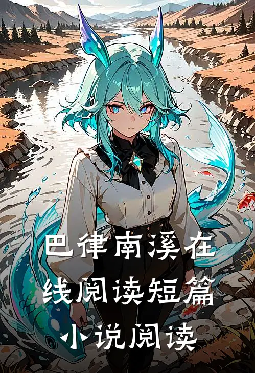 巴律南溪在线阅读短篇小说阅读