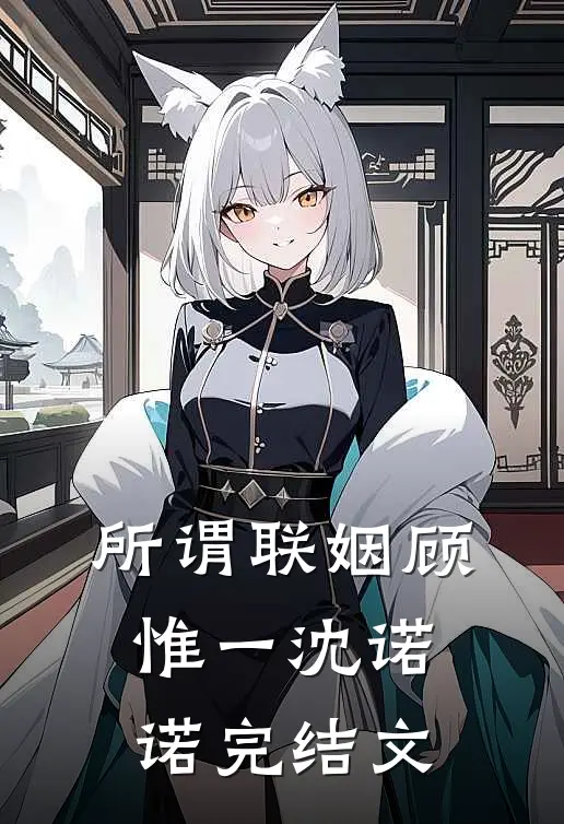 所谓联姻顾惟一沈诺诺完结文