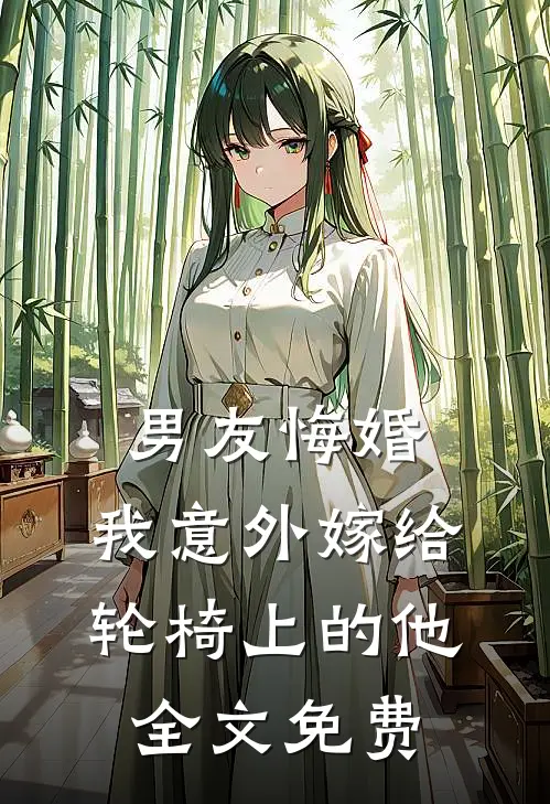 男友悔婚,我意外嫁给轮椅上的他全文免费观看