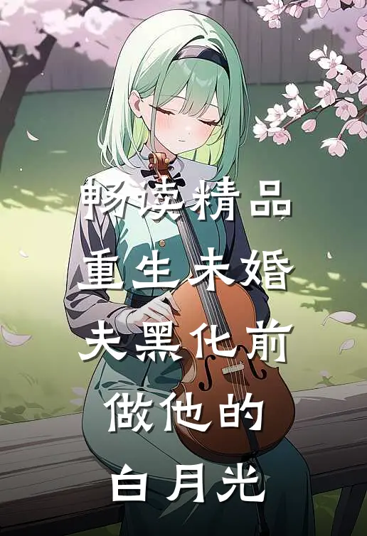 畅读精品重生未婚夫黑化前，做他的白月光