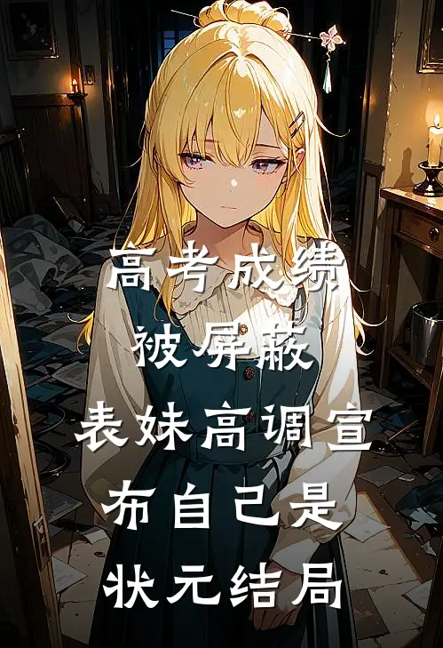 高考成绩被屏蔽，表妹高调宣布自己是状元结局