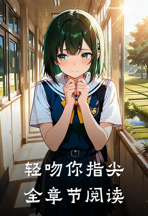 轻吻你指尖全章节阅读
