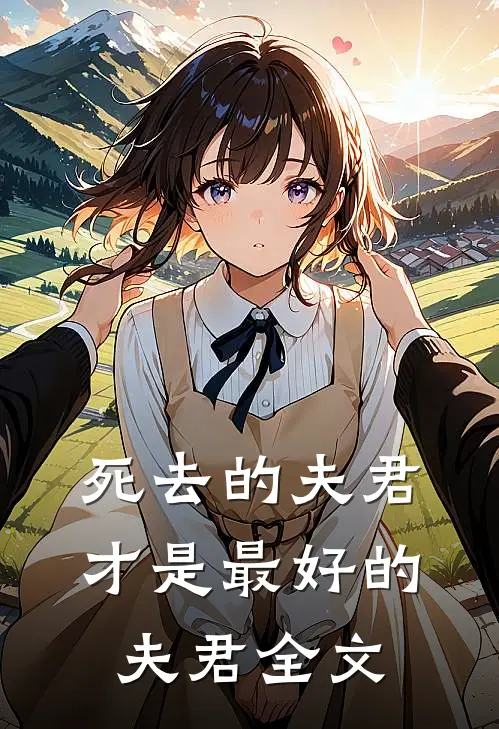 死去的夫君,才是最好的夫君全文在线阅读