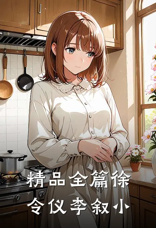 精品全篇徐令仪李叙小