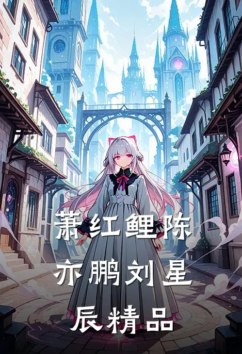 萧红鲤陈亦鹏刘星辰精品