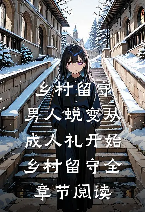 乡村留守:男人蜕变从成人礼开始 乡村留守全章节阅读