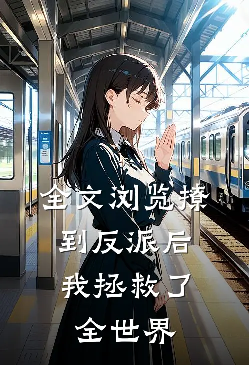 全文浏览撩到反派后，我拯救了全世界