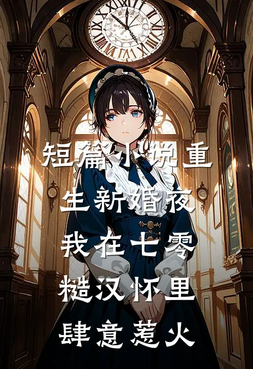 短篇小说重生新婚夜，我在七零糙汉怀里肆意惹火