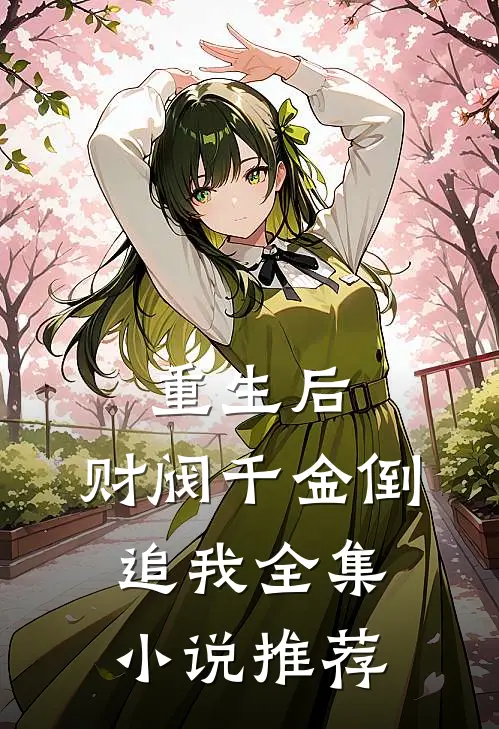 重生后，财阀千金倒追我全集小说推荐