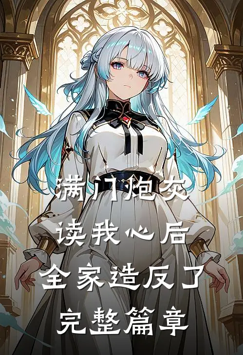 满门炮灰读我心后，全家造反了完整篇章
