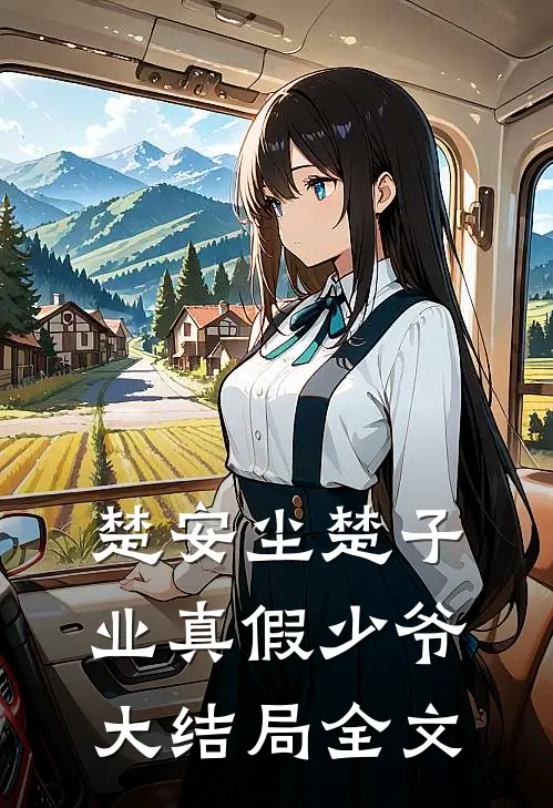 楚安尘楚子业真假少爷大结局全文