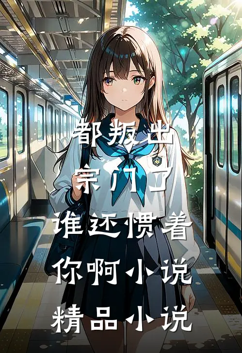 都叛出宗门了，谁还惯着你啊小说精品小说