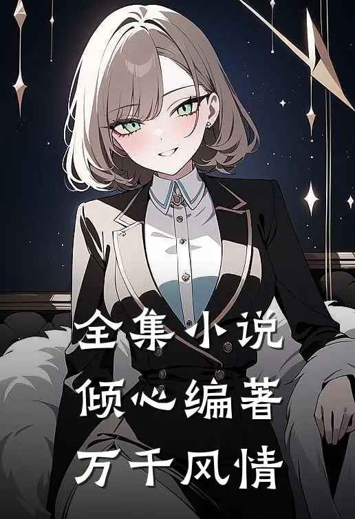 全集小说倾心编著万千风情