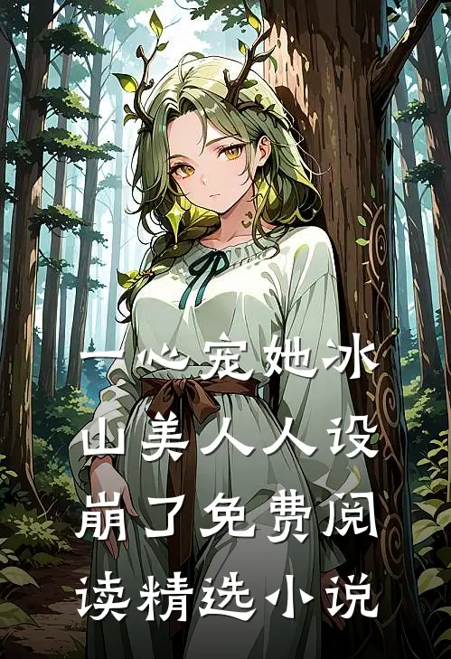 一心宠她冰山美人人设崩了免费阅读精选小说
