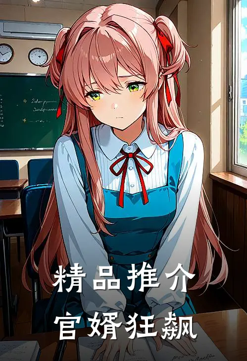 精品推介官婿狂飙