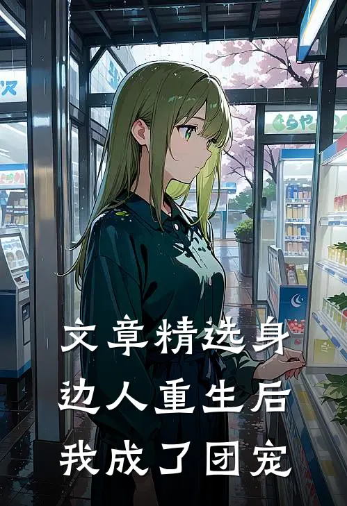 文章精选身边人重生后，我成了团宠